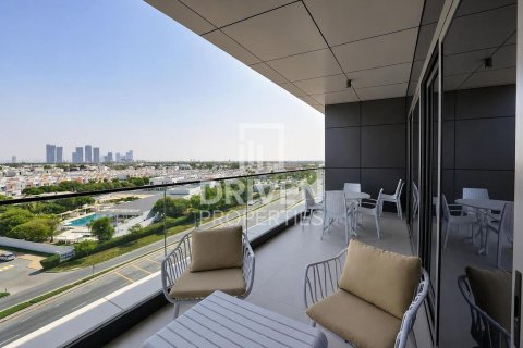 1 غرف نوم شقة في Nad Al Sheba 1, الإمارات العربية المتحدة رقم 192399 25