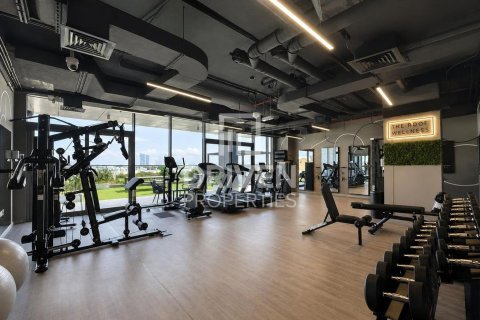 1 غرف نوم شقة في Nad Al Sheba 1, الإمارات العربية المتحدة رقم 192399 10