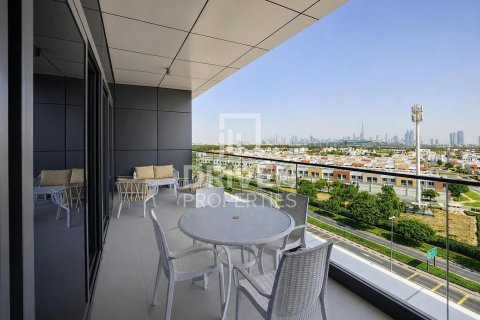 1 غرف نوم شقة في Nad Al Sheba 1, الإمارات العربية المتحدة رقم 192399 24