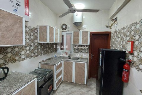 2 bedrooms Apartment in As Sib, Oman No. 53759 7