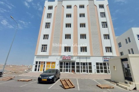 2 bedrooms Apartment in As Sib, Oman No. 53759