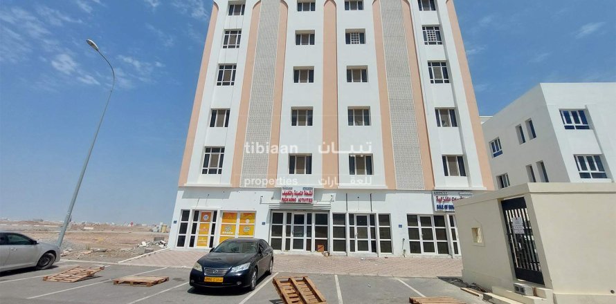 2 bedrooms Apartment in As Sib, Oman No. 53759