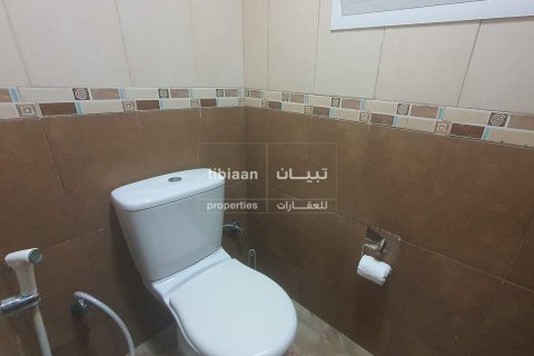Townhouse de 4 dormitorios en As Sib, Oman No. 53763 18