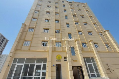 Квартира с 2 спальнями в Эс Сиб, Оман №53764