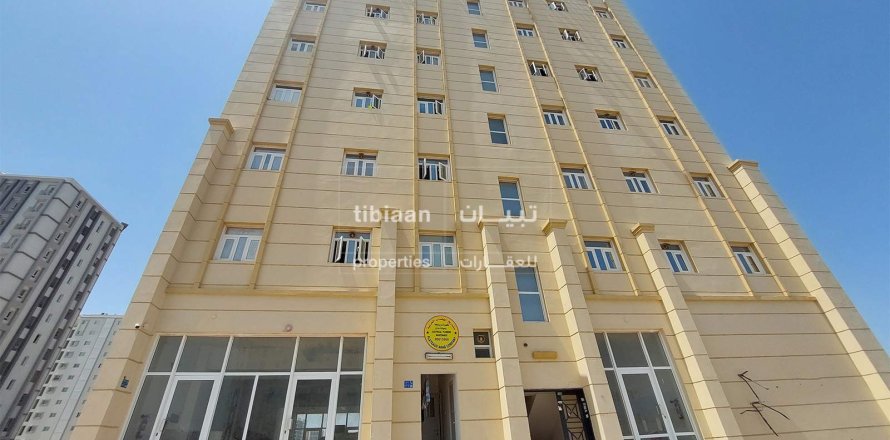 2 bedrooms Apartment in As Sib, Oman No. 53764