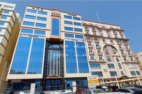 450m² Shop in Ghala, Oman No. 53762