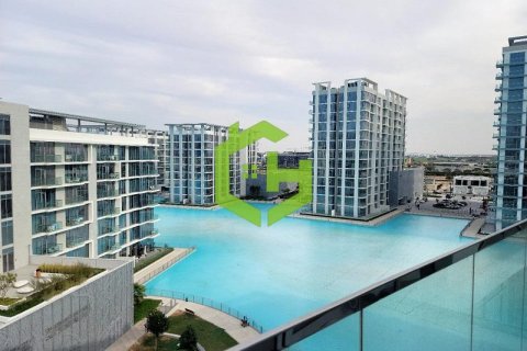 Квартира с 2 спальнями в District One, ОАЭ №30437 8