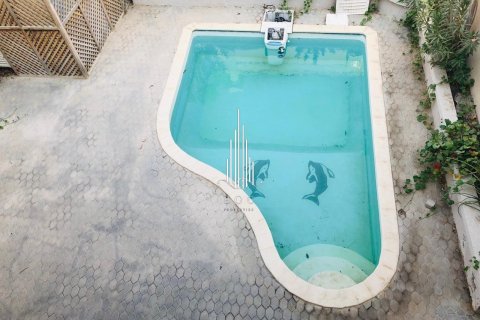 Villa de 5 chambres à Khalifa City, UAE No. 42542 9