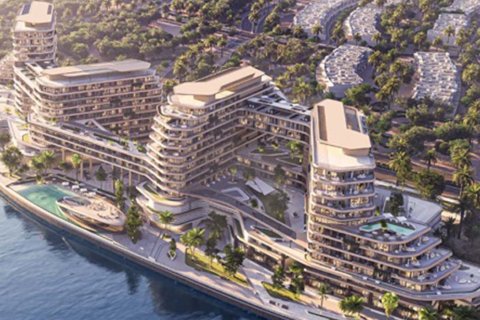 2 bedrooms Duplex in Ras Al Khaimah, UAE No. 184282