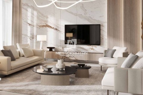 Appartement de 1 chambre à Dubai Marina, UAE No. 77610
