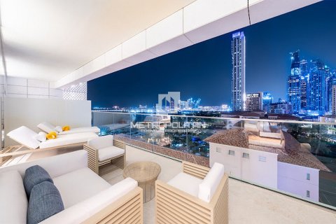 66مربع، شقة في مساكن شاطئ جميرا, الإمارات العربية المتحدة رقم 62005 4