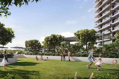 Appartement de Studio à Dubai Healthcare City, UAE No. 110560 5