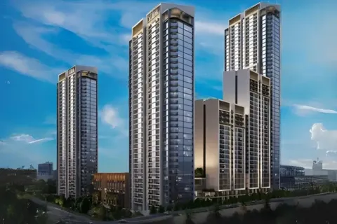 Apartamento tipo estudio Estudio en Mizin, UAE No. 171164