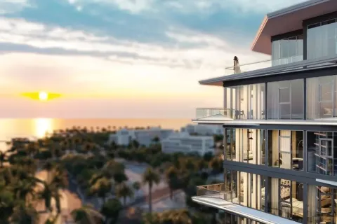 Studio Apartment in Dubai, UAE No. 171166