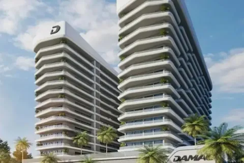 Apartamento tipo estudio Estudio en Dubai, UAE No. 171162