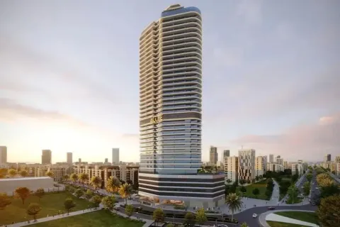 Apartamento tipo estudio Estudio en Jumeirah Village Circle, UAE No. 171165