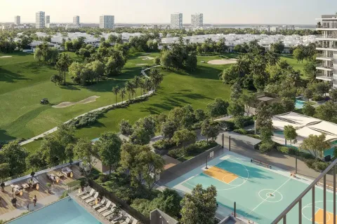 Apartamento tipo estudio Estudio en Dubai, UAE No. 171161