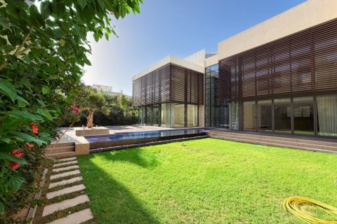 Villa de 5 dormitorios en Sobha Hartland, UAE No. 162574