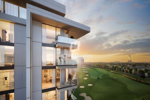 Appartement de 2 chambres à Al Hamra Village, UAE No. 128901