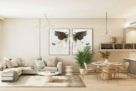 Appartement de 1 chambre à Al Furjan, UAE No. 128898