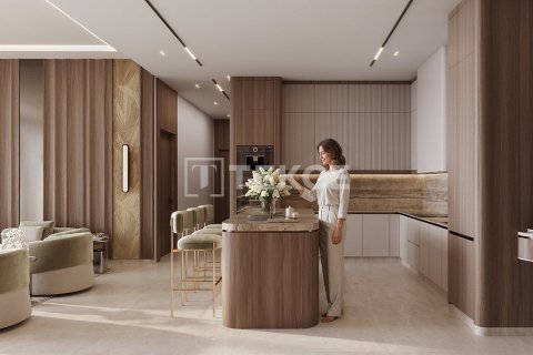 1 bedroom Apartment in Jumeirah Village Circle, UAE No. 142139 11