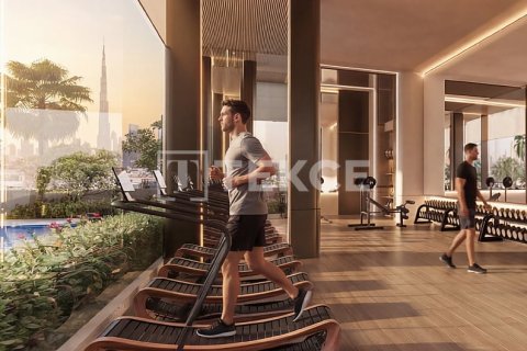 1 bedroom Apartment in Jumeirah Village Circle, UAE No. 142139 6