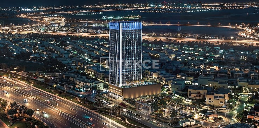 1 bedroom Apartment in Jumeirah Village Circle, UAE No. 142139