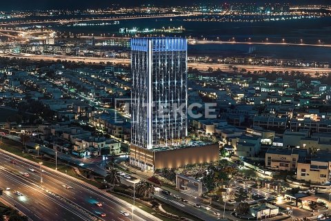 Appartement de 2 chambres à Jumeirah Village Circle, UAE No. 142140