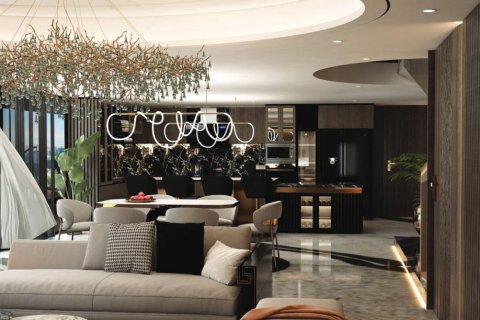 2 bedrooms Duplex in Dubai, UAE No. 20030