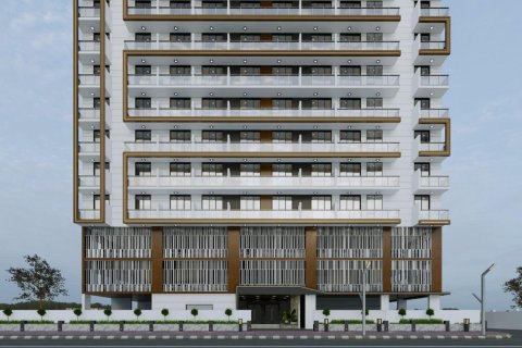KHK 31 Residences in Dubai Land, UAE No. 156735