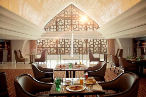 4 bedrooms Apartment on the Yas Island, UAE No. 45306 6
