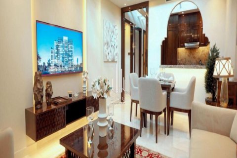 4 bedrooms Apartment on the Yas Island, UAE No. 45306 11