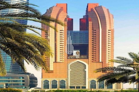 4 bedrooms Apartment on the Yas Island, UAE No. 45306 21