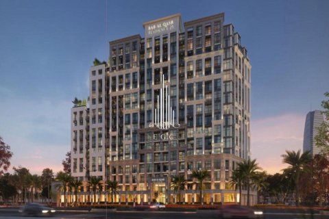 4 bedrooms Apartment on the Yas Island, UAE No. 45306 22