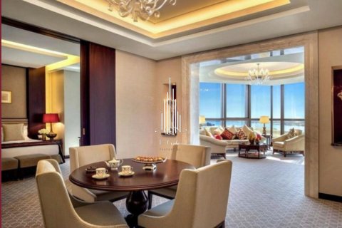 4 bedrooms Apartment on the Yas Island, UAE No. 45306 10