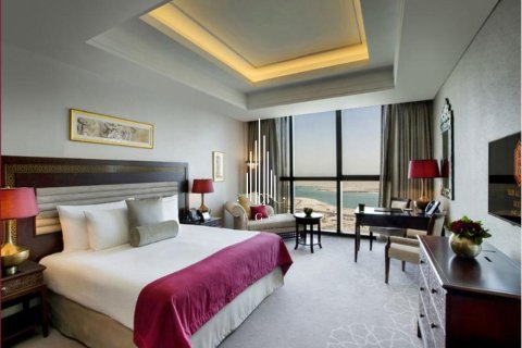 4 bedrooms Apartment on the Yas Island, UAE No. 45306 3