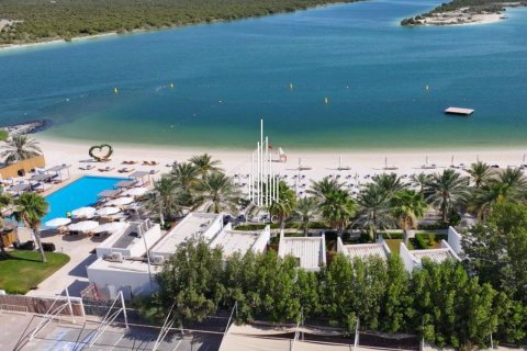 4 bedrooms Apartment on the Yas Island, UAE No. 45306 25