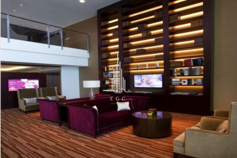4 bedrooms Apartment on the Yas Island, UAE No. 45306 15