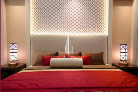 4 bedrooms Apartment on the Yas Island, UAE No. 45306 9
