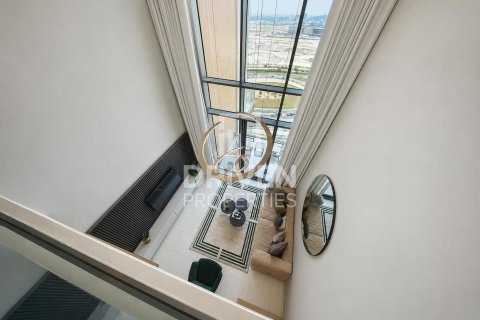 Appartement de 1 chambre à SLS Dubai Hotel & Residences, UAE No. 209657