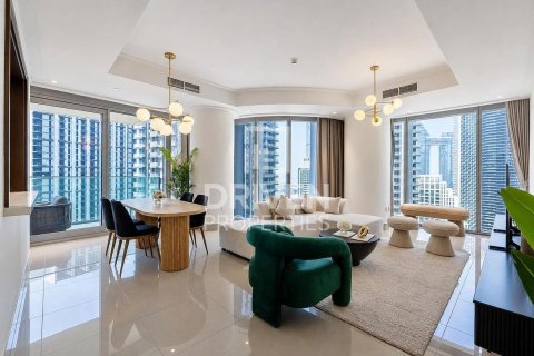 2 غرف نوم شقة في وسط مدينة دبي, الإمارات العربية المتحدة رقم 209656