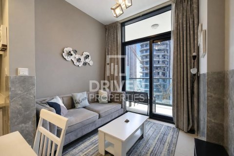 1 غرف نوم شقة في الخليج التجاري, الإمارات العربية المتحدة رقم 209529