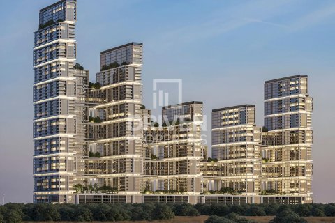 Квартира с 2 спальнями в Рас-аль-Хор, ОАЭ №209533