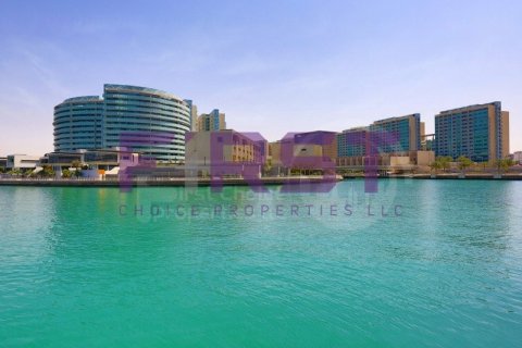 2 غرف نوم منزل ذو طابقين في Al Raha Beach, الإمارات العربية المتحدة رقم 12294 11