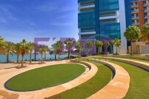 2 غرف نوم منزل ذو طابقين في Al Raha Beach, الإمارات العربية المتحدة رقم 12294 9