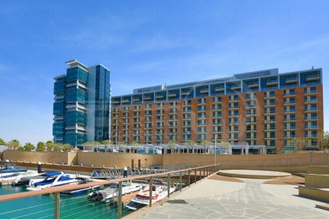 2 bedrooms Duplex in Al Raha Beach, UAE No. 12294