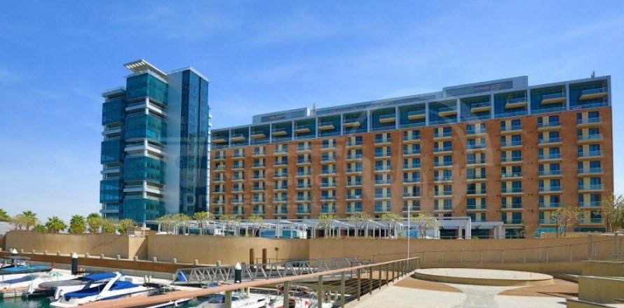 2 غرف نوم منزل ذو طابقين في Al Raha Beach, الإمارات العربية المتحدة رقم 12294