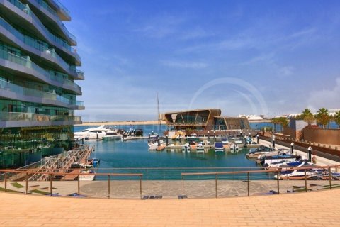 2 غرف نوم منزل ذو طابقين في Al Raha Beach, الإمارات العربية المتحدة رقم 12294 7