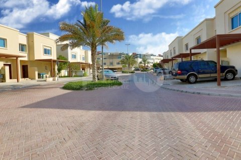5 bedrooms Villa in Al Reef, UAE No. 12319 17