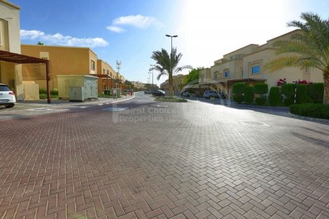 5 bedrooms Villa in Al Reef, UAE No. 12319 16